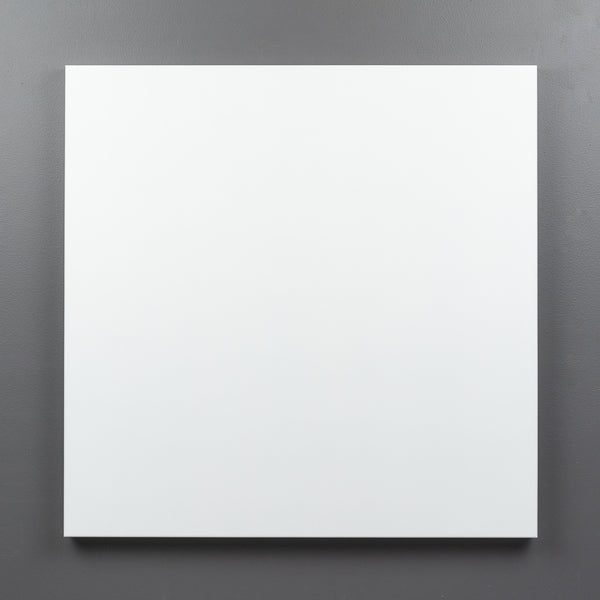 Primed Square art boards all sizes