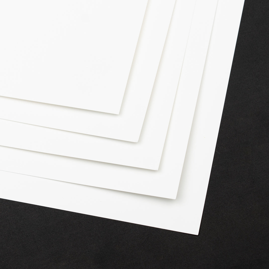 Yupo Paper Sheets