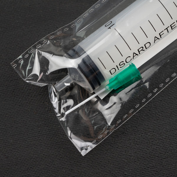 Syringe 30ml