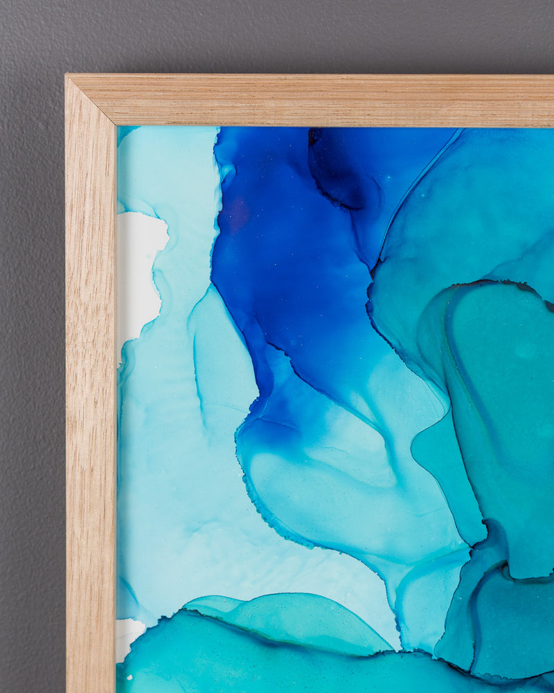 Alcohol Ink Artwork