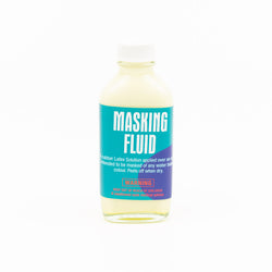 Masking Fluid