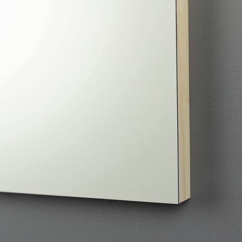 Metallic Aluminium, Premium Art Boards (Ltd Edition)