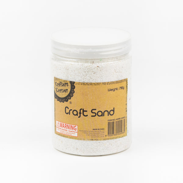 Craft Sand 790g