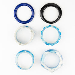 Bangle Moulds