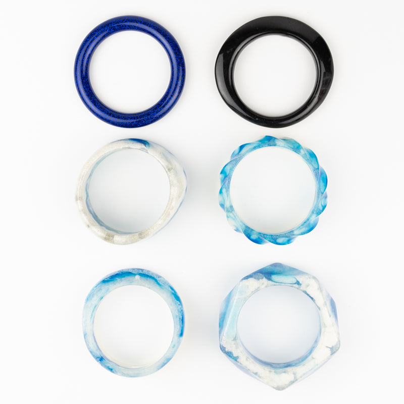 Bangle Moulds