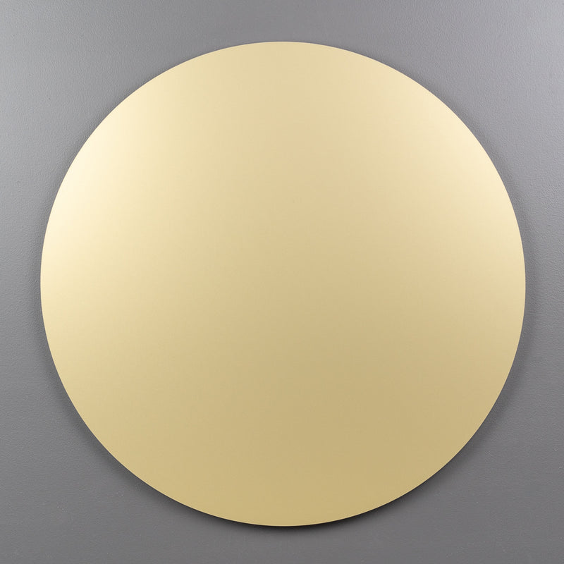 Metallic Aluminium, Premium Art Boards (Ltd Edition)