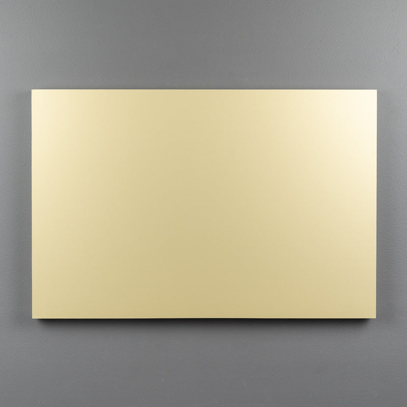 Metallic Aluminium, Premium Art Boards (Ltd Edition)