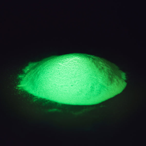 Glow in the Dark pigment powder