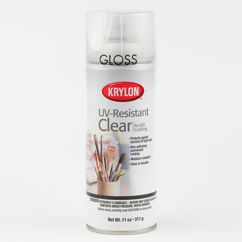 Krylon Sprays