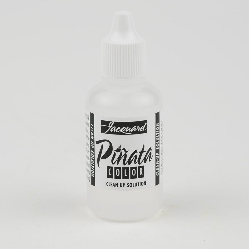 Piñata clean up solution 28ml