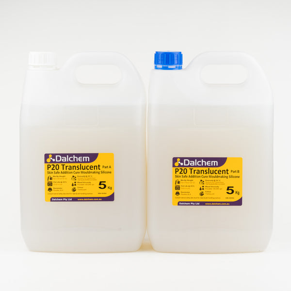 10ltr Silicone