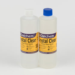1ltr Dalchem Resin