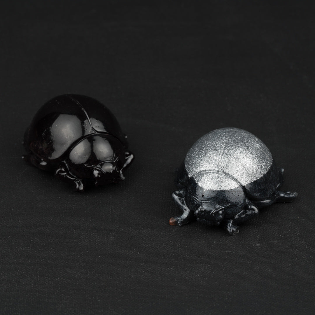 3D Silicone Mould - Insects and Animals