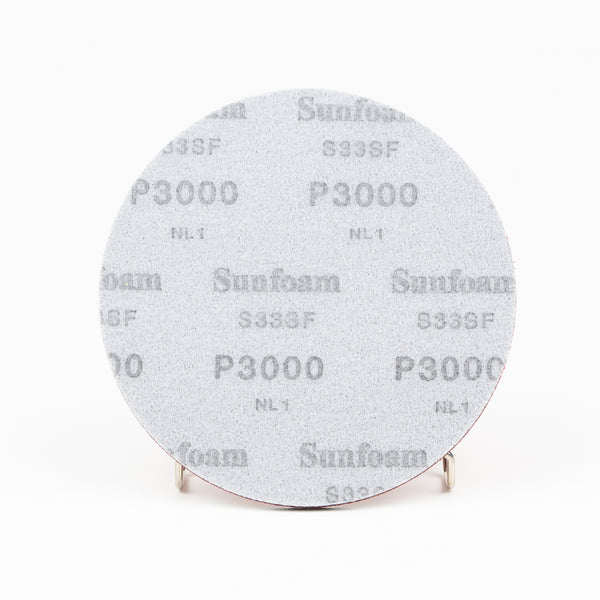 Sanding Disc (super fine)