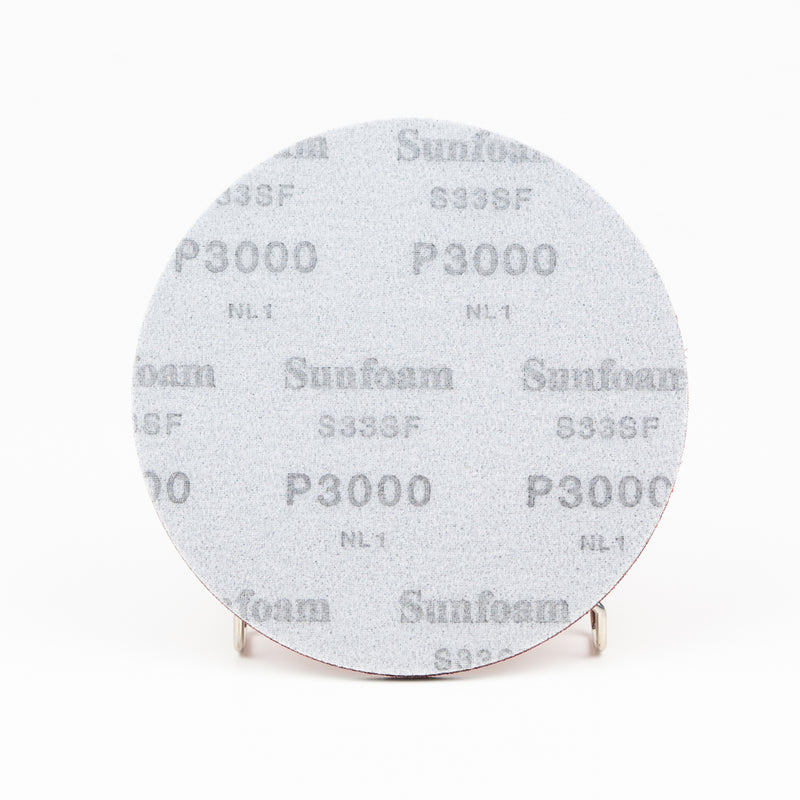Sanding Disc (super fine)