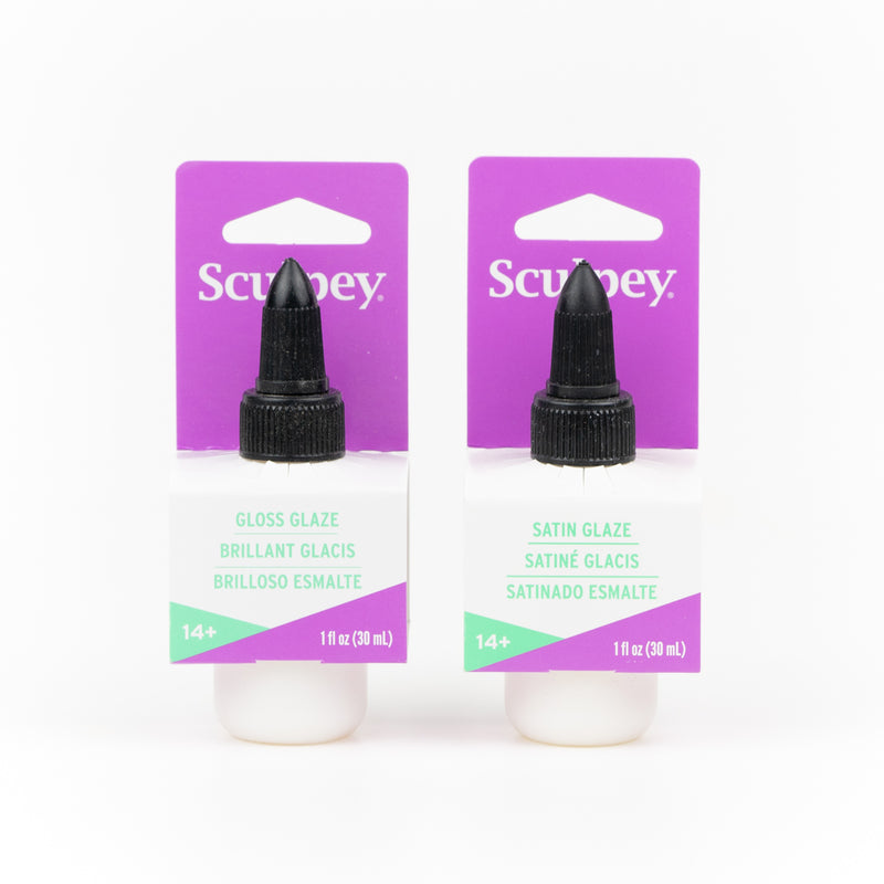 Sculpey Glaze 30ml