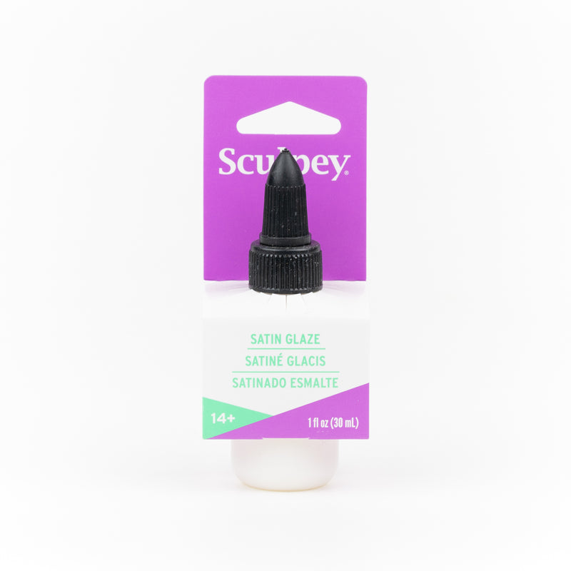 Sculpey Glaze 30ml