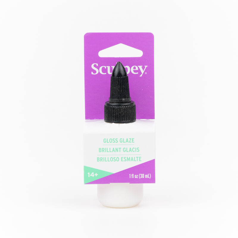 Sculpey Glaze 30ml