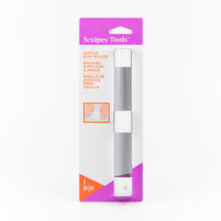 Sculpey Acrylic Roller 8"