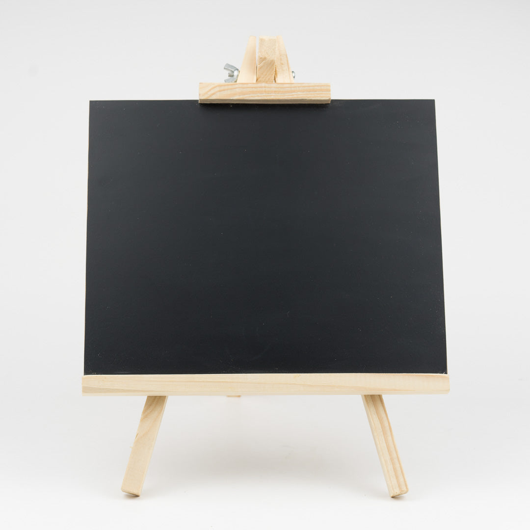 Easel Black Board