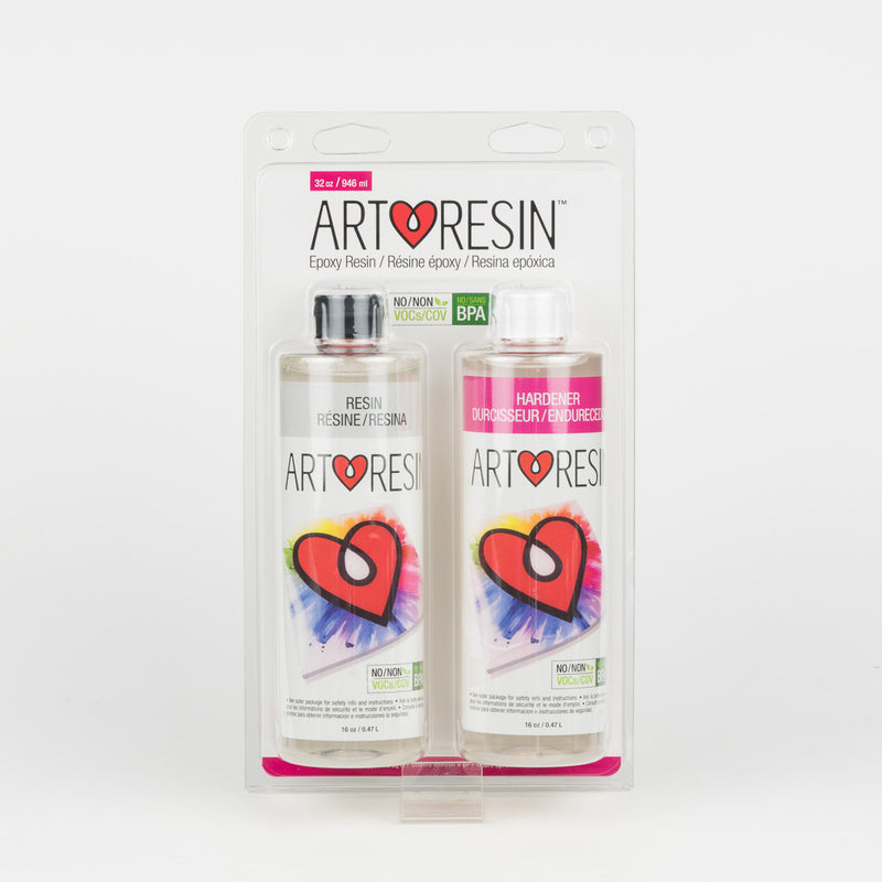 Art Resin