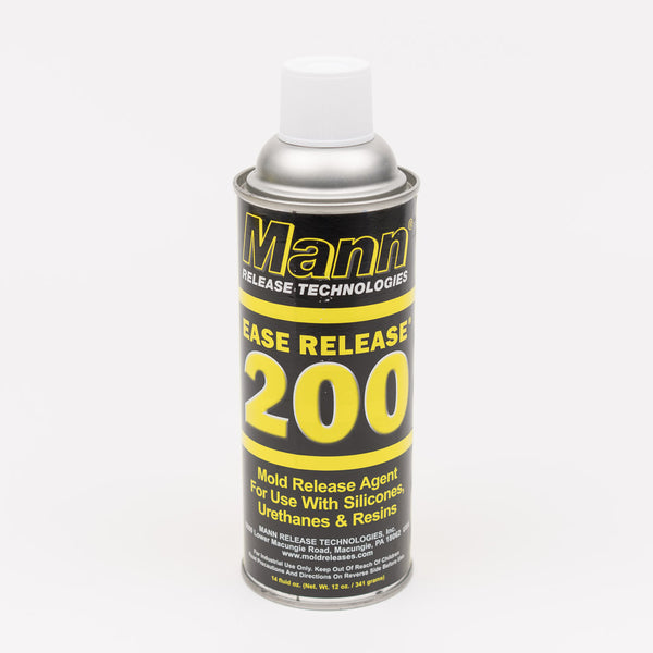 Mould Release Spray