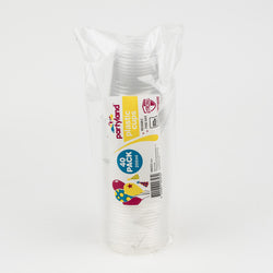 200ml mixing cups