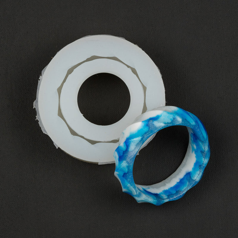 Bangle Silicone Moulds
