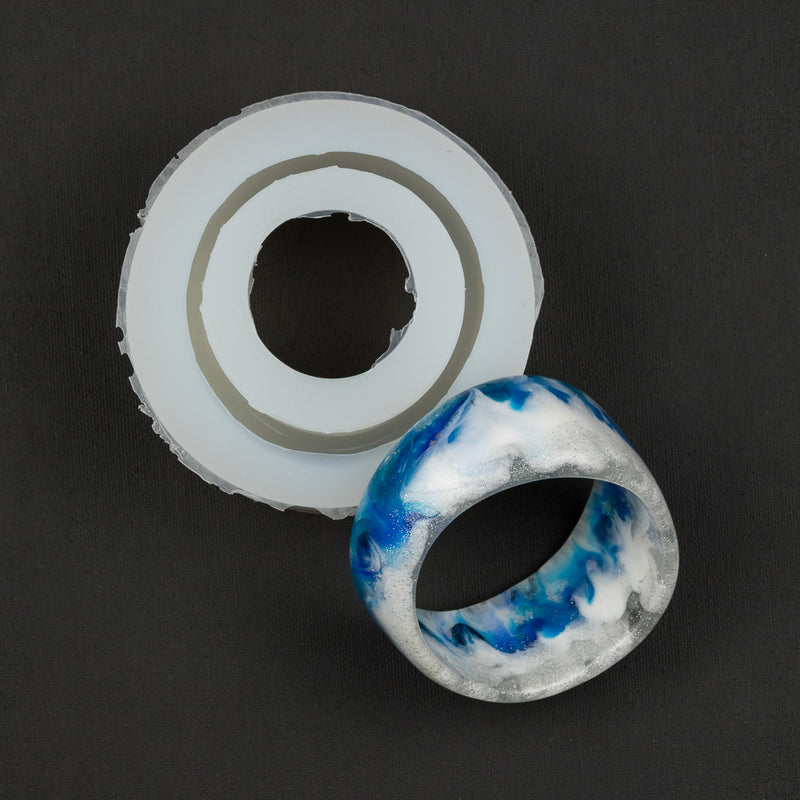 Bangle Silicone Moulds
