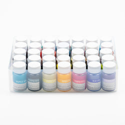 Epoxy Resin Colour Mega Pack