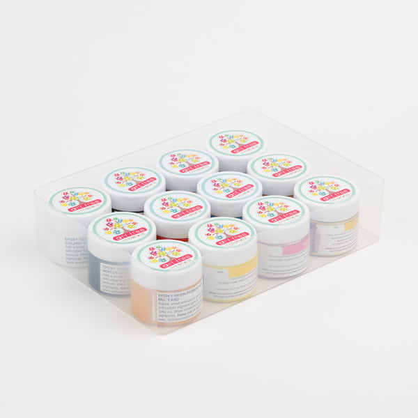 Pigment Value Pack 12pk