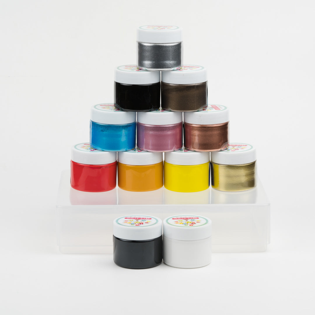 Pigment Value Pack 12pk