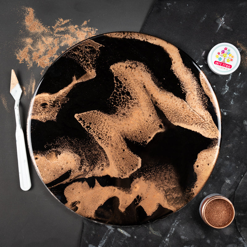 Metal Powders 6pk