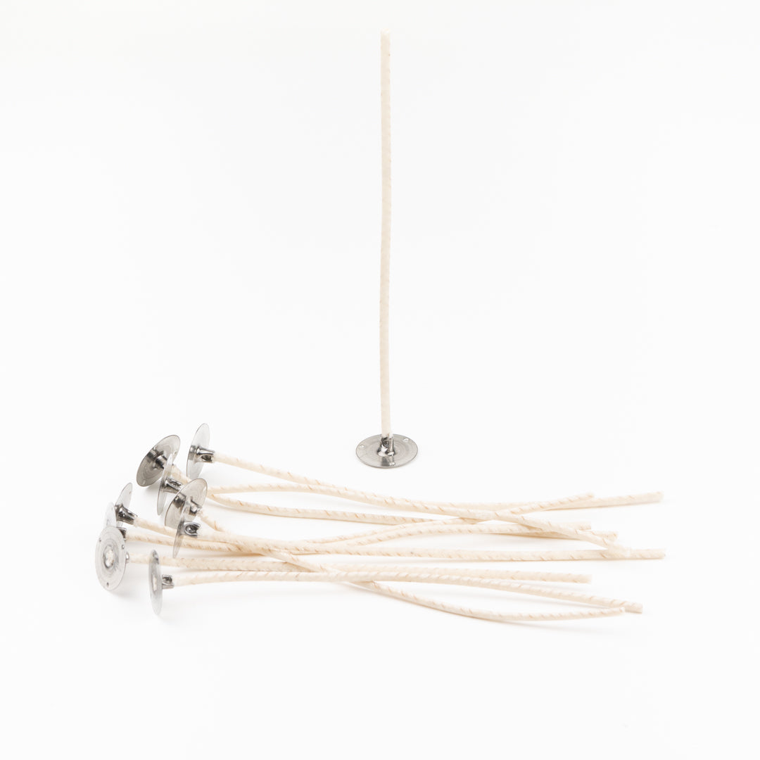 Candle Wicks 10pk