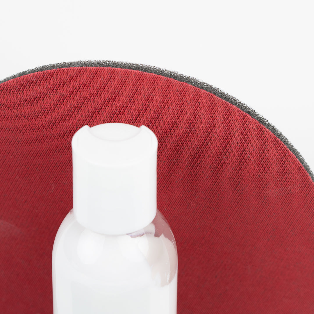 Sanding and Polishing Pack