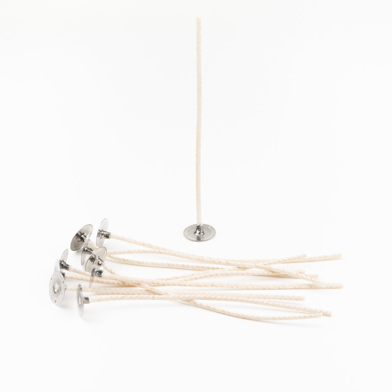 Candle Wicks 10pk