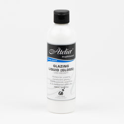 Atelier Glazing Liquid (Gloss)
