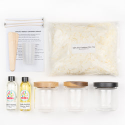 Container Candle Making Kit