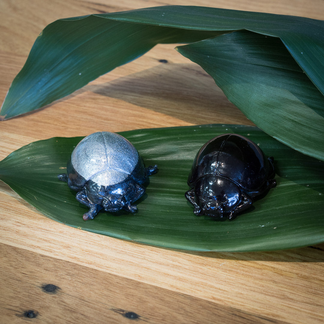 3D Silicone Mould - Insects and Animals
