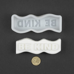 Statement Bar Silicone Moulds