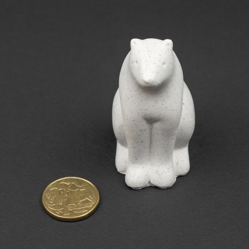 Polar Bear Silicone Moulds
