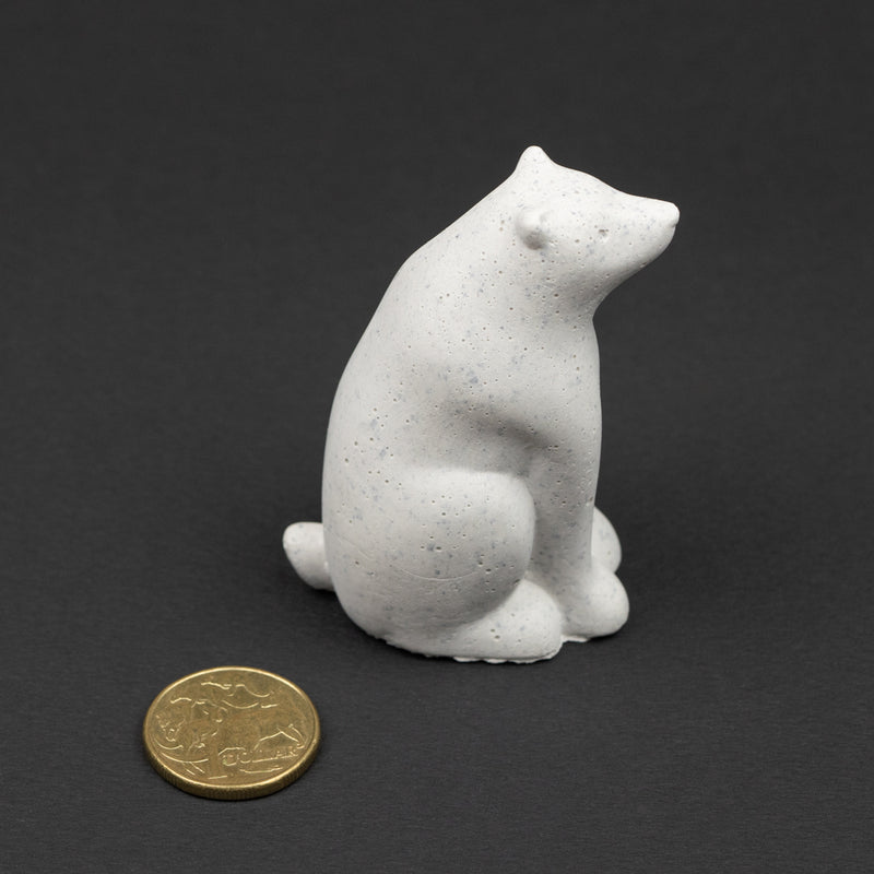 Polar Bear Silicone Moulds