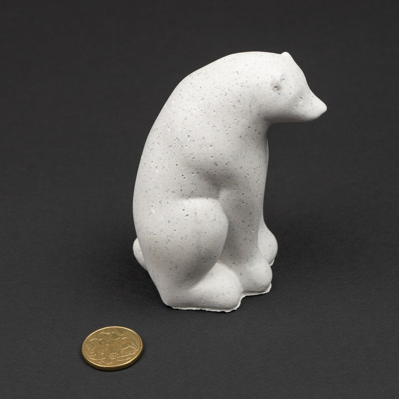 Polar Bear Silicone Moulds