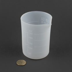 Silicone Cup, 250ml