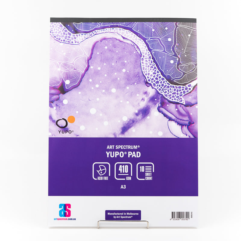 Yupo Paper Pads