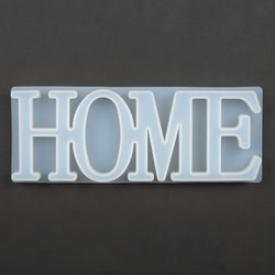 HOME Word Mould