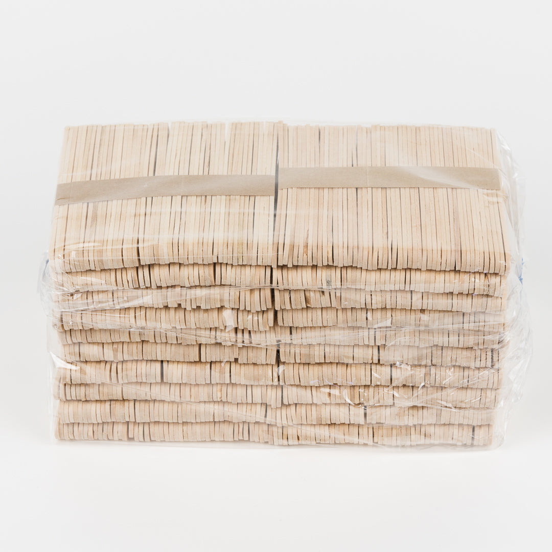 1000pk Craft Pop Sticks