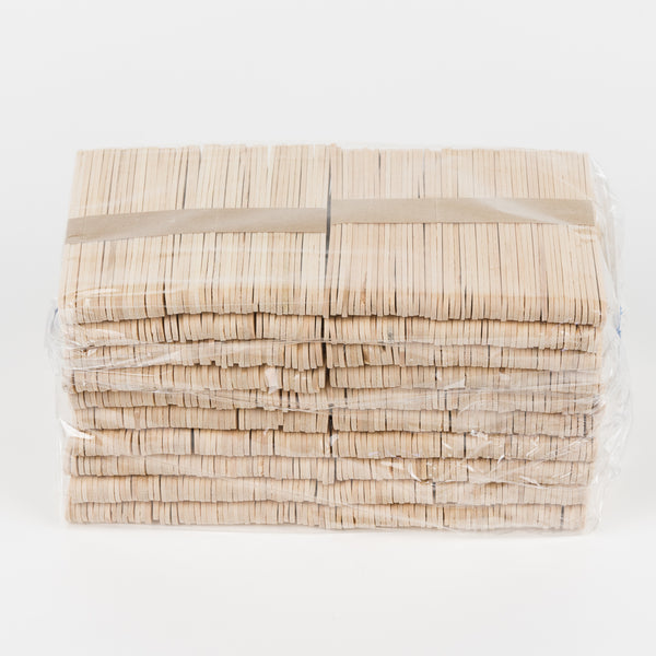 1000pk Craft Pop Sticks