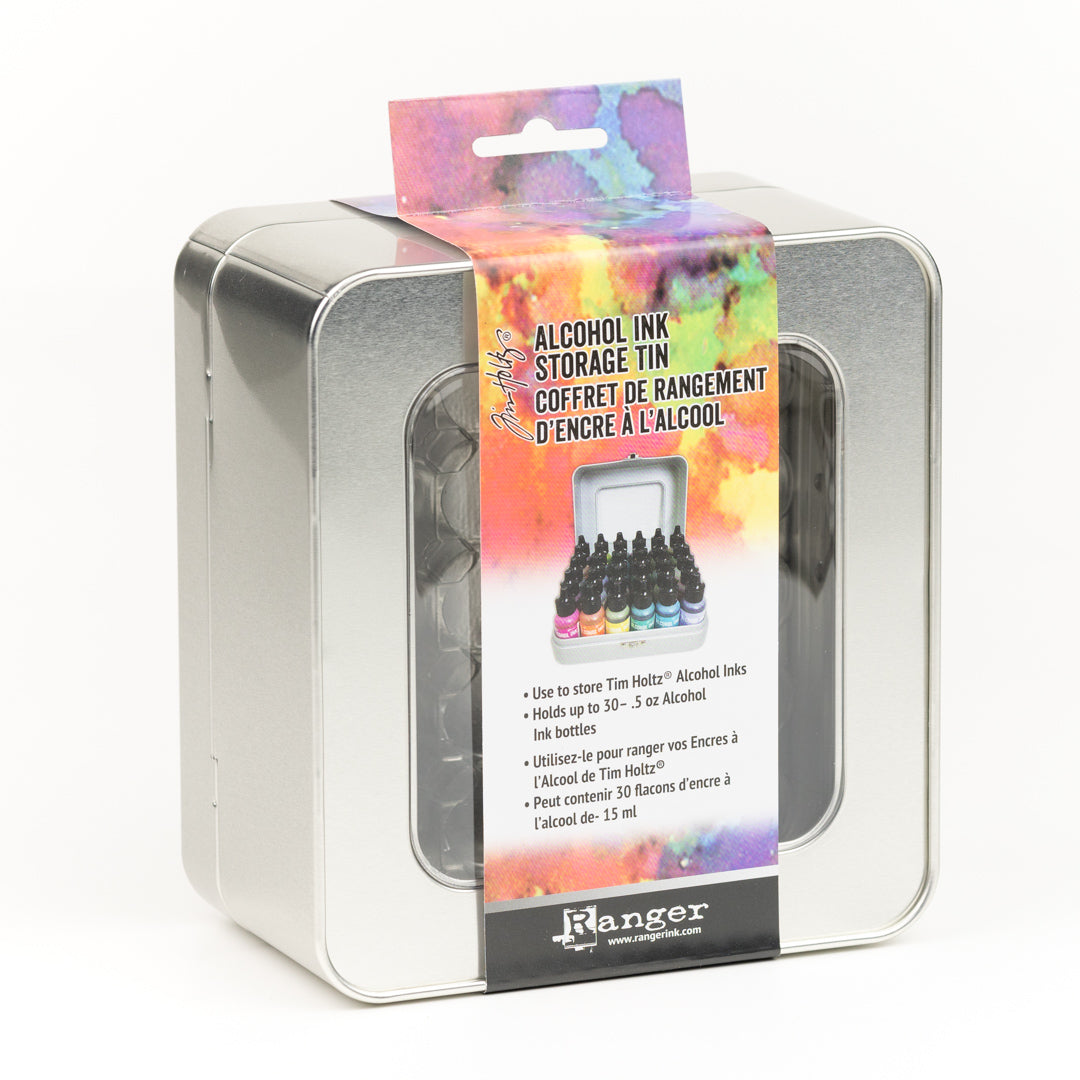 Ranger Alcohol Ink Tin