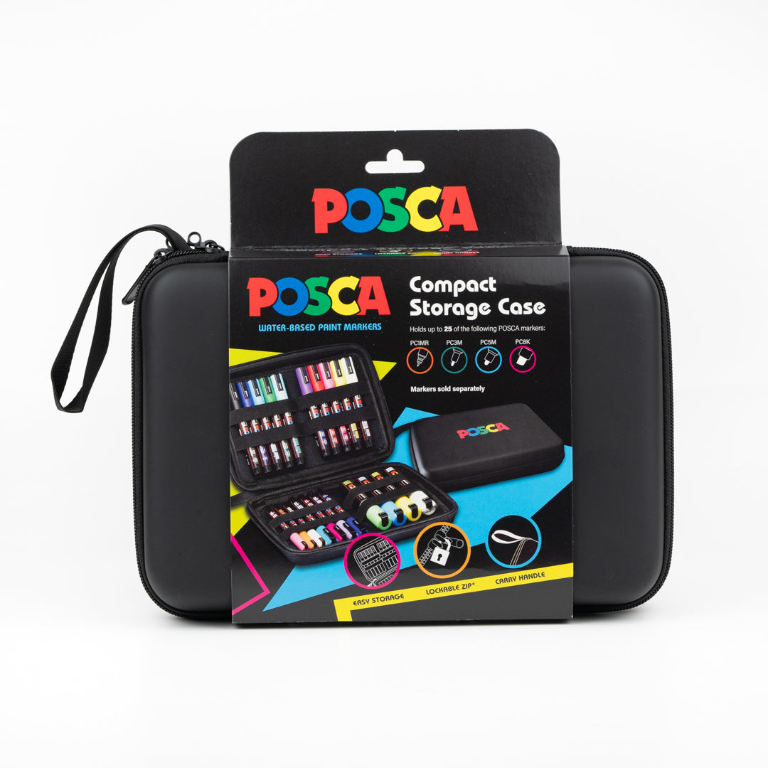Posca Small Storage case